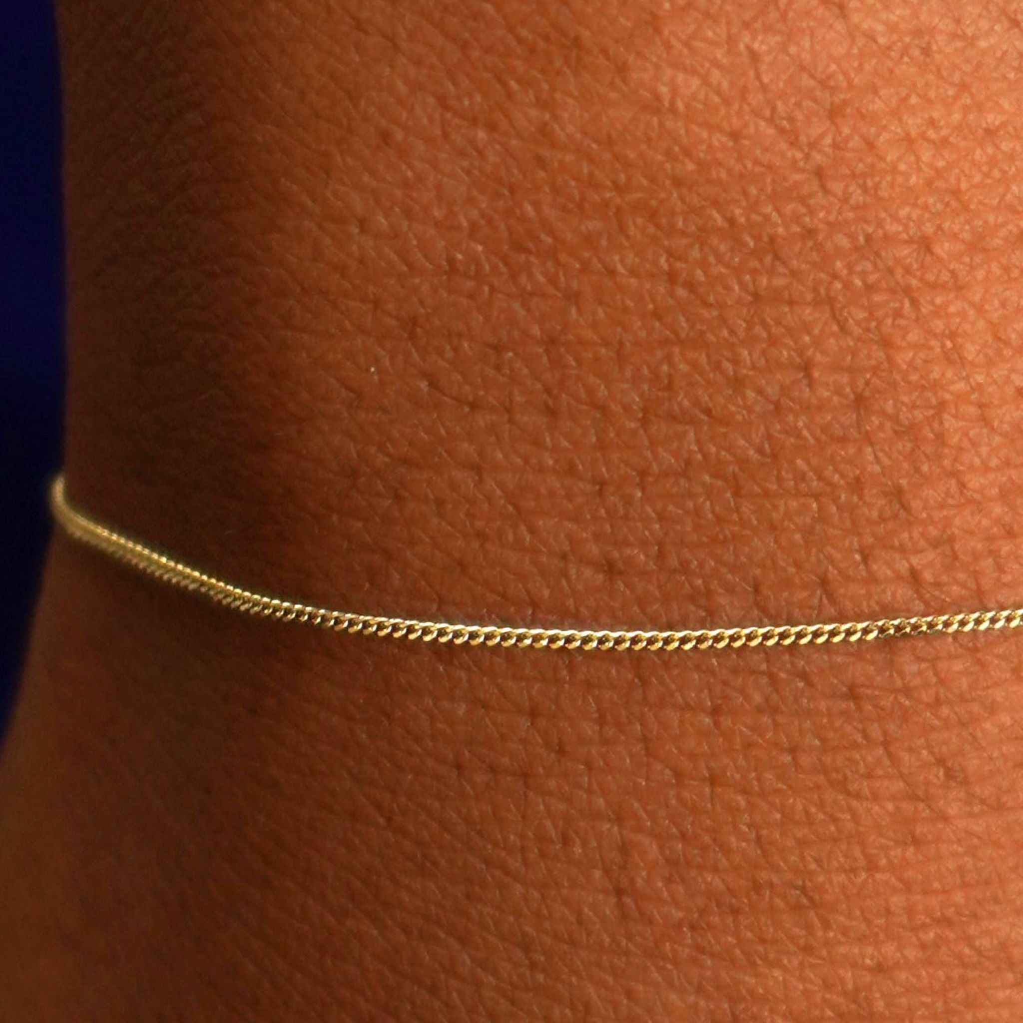 Automic Gold Essential Bracelet | Sustainable Fine Jewelry