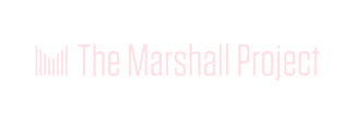 The Marshall Project Logo