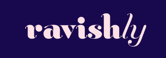 Ravishly Logo