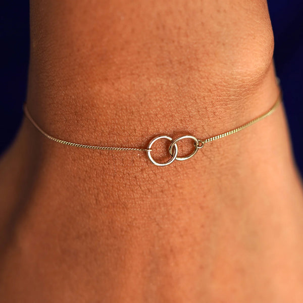 Champagne-gold-mini-bound-