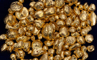 Automic Gold Sustainable Fine Jewelry made in New York Queer Owned