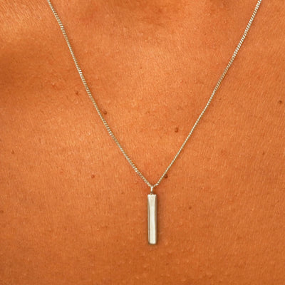 Bar Necklace