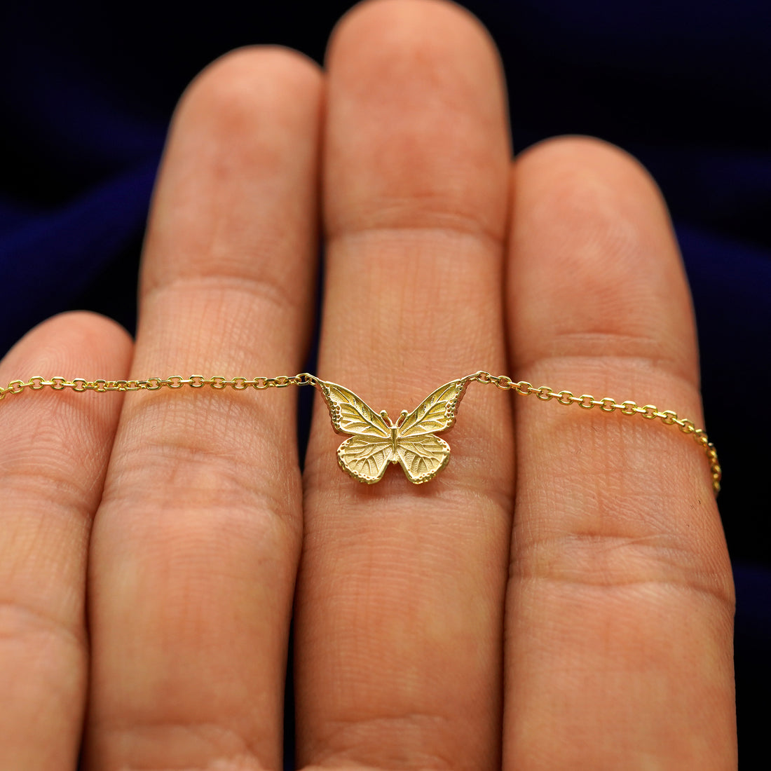 Automic Gold Butterfly Necklace Sustainable Fine Jewelry automic-gold-butterfly-necklace-sustainable-fine-jewelry