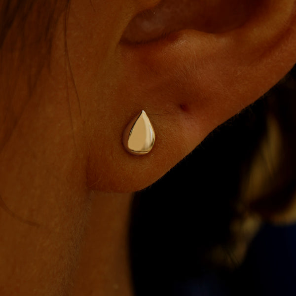 real-gold-small-teardrop-