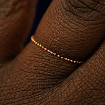 Bead Ring