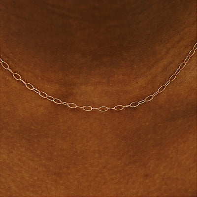 Veren Chain