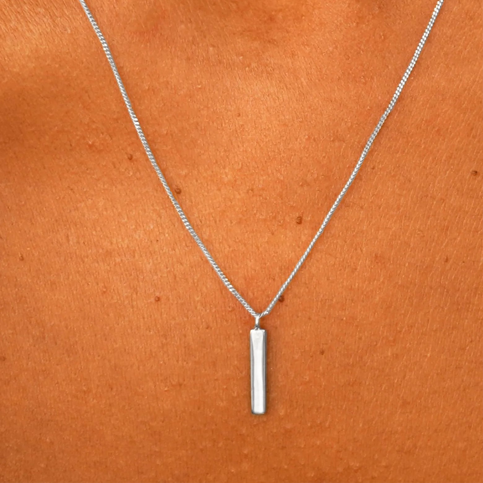 Bar Necklace