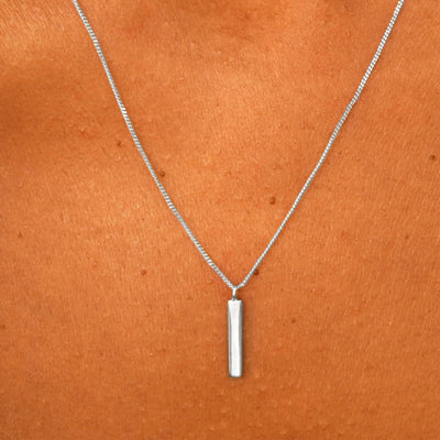 Bar Necklace